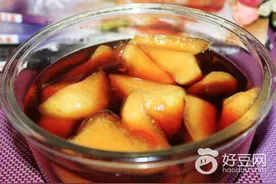 酱萝卜的做法,酱萝卜怎么做好吃,酱萝卜的家常做法图片