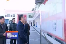 龚文密：坚持以产业发展促进持续稳定脱贫视频封面