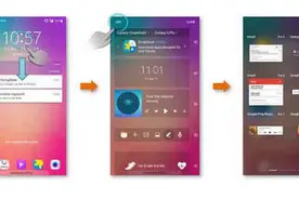 好玩易用!三星推出了Good Lock桌面应用图片