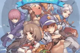 《天天打波利》评测：RO仙境放置轻手游图片
