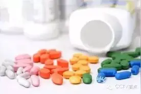 生活圈丨这些药不能混着吃，切记！图片
