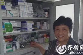 济宁好妻子吕欣 照顾瘫痪丈夫十五年诠释真情图片