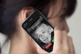 iPhone也不安全了，竟能被黑客监听电话图片