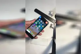 开箱看看华强北买的iPhone7到底是什么样，会不会翻车？视频封面