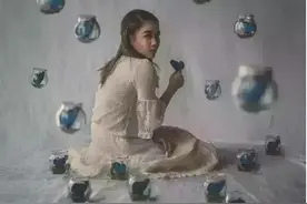 逆生长女人：我在等一个懂我的暖男图片