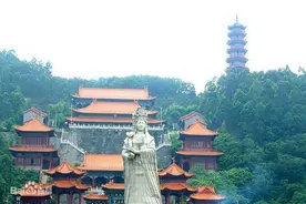 广州南沙妈祖诞活动详细出炉！图片