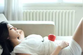 他的妹妹上来就给我一巴掌，竟是因为这个原因！图片