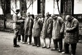 一寸山河一寸血:抗日战争正面战场图片