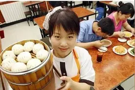 九平米包子铺如何成就千万元营收？图片