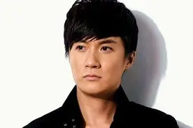 中国80后男星，有没有你中意的帅哥？图片