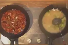 五分钟教会你啤酒鸭怎么做，看着口水直流啊！图片