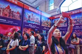 世界顶尖游乐设备都在这里！恒大童世界创新理念打造顶级乐园图片
