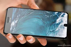 全面屏新机的解锁乱象 指纹位置到底哪里最好？图片