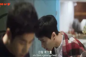 张艺兴、李小璐闹矛盾，耿直的艺兴奇葩的原因竟在陈学冬视频封面