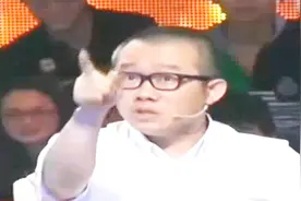 难得见涂磊开怀大笑！奇葩情侣现场上演红楼梦，一开口全场沸腾了视频封面