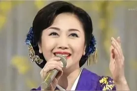 典雅深沉的伍代夏子《雪中花》，韵味十足的东洋女神，还记得吗图片
