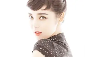 这个韩国女星最早来华发展，饰演宝莲灯里的三圣母，如今默默无闻视频封面