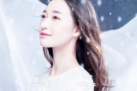 一首可以疗伤的情歌，《雪花飘落的时候》听得心醉了！视频封面