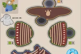 冒险岛2时装DIY 熊熊BOSS套装下载图片