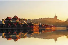 草根摄影师历时5年拍摄杭州别样之美图片