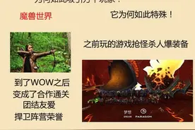 我们是魔兽玩家！图片