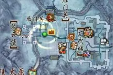 剑网3基础向 苍云新兵修炼手册第三篇图片
