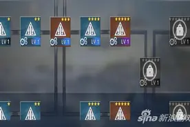 《巅峰战舰》新内容揭秘 天赋介绍玩法介绍图片