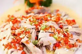 美食ll吃遍了定南美食，也就看懂了人生！图片
