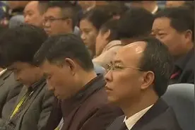 2017中缅边交会：各界畅谈“人字形”经济走廊建设视频封面