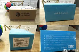 不只是老年人的福音！科技就该如此进步——荣耀盒子voice评测图片