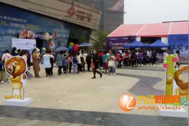 世界大型儿童舞台剧《狮子王》圆满谢幕图片