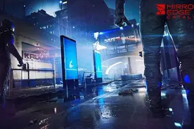 《镜之边缘：催化剂》放弃了32位系统图片