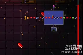 《挺进地牢》V1.0.6版本4.20更新一览图片