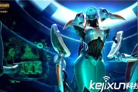 LOL源代码系列皮肤上架 源代码和源计划什么关系？图片