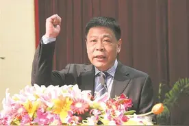 纳爱斯年销超190亿 庄启传竟要再造一个纳爱斯图片