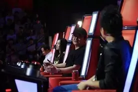 加多宝、中国好声音玩分手？华少的口播怎么办图片
