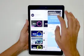 iPad 2017,9.7，评测！价格最好的平板电脑！视频封面