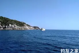 钓鱼达人探钓泰国日记（下）图片