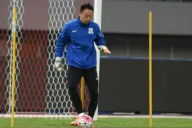 回避条款，李帅将无缘周六申花客战恒大一战图片