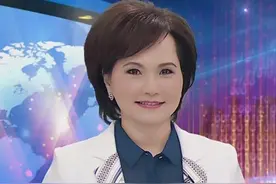台湾知名主播评“肯尼亚案”:怪大陆,台湾不会变得更好图片