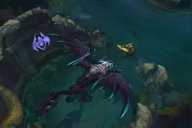LOL22日PBE：蛇女千珏调整 大量装备改动图片