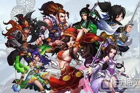 炫影诀山海经传说卡牌怎么获得 卡牌系统介绍图片