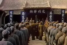 牺牲在台儿庄大战之前的国军师长，蒋介石亲自悼念追赠中正佩剑视频封面