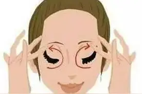生活小技能 | 攻克黑眼圈的方法居然是ta....图片