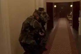 《谍影重重》再次来袭！揭开这些秘密再去看电影图片