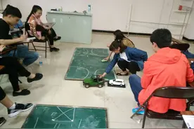 几种不常见的交通事故责任划分仿真图片