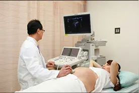准妈妈当心！产检正常也能生出畸形婴儿！图片