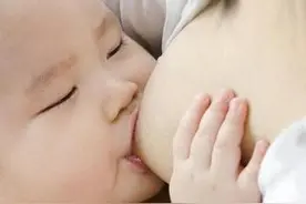 断母乳---妈妈心理准备好了吗？图片