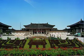 西安18个免费参观的博物馆/陈列馆，不去白不去反正不要钱图片