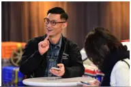 #余文乐#雅痞大叔的恋爱之船越开越顺溜 你心动了吗图片